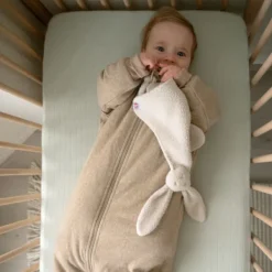 Lodger 4 Seizoenen Slaapzak Hopper - Maat 68/98><noscript><img width=