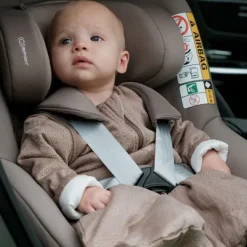 Lodger 4 Seizoenen Slaapzak Hopper - Maat 68/98><noscript><img width=