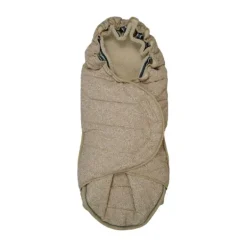 Lodger Bunker Folklore Taslon Birch One Size> Accessoires Kinderwagens|Accessoires Tweeling/Duo