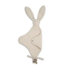 Lodger Bunny Teddy Fleece Beige><noscript><img width=