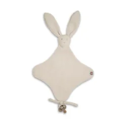 Lodger Bunny Teddy Fleece Beige><noscript><img width=