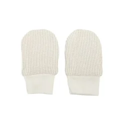 Lodger Ciumbelle Krabwantjes - Beige> Wanten