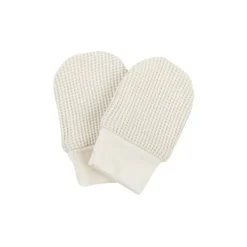 Lodger Ciumbelle Krabwantjes - Beige> Wanten