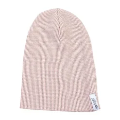 Lodger Ciumbelle Mutsje - 0-6mnd - Beige> Mutsjes