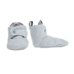 Lodger Ciumbelle Slofjes - 6-12M - Blue Fogg> Slofjes