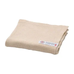 Lodger Ciumbelle Swaddler - 70x70cm - Ivory> Multidoek