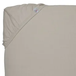 Lodger Hoeslaken Solid Birch 40x80> Hoeslakens