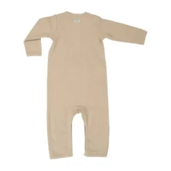 Lodger Jumper Nomad Rib Basic Beige 56> Boxpakjes