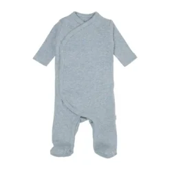 Lodger Melange Boxpakje - Maat 50 - Blue Fogg> Boxpakjes