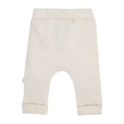 Lodger Melange Jogger - Maat 50 - Birch><noscript><img width=