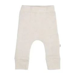 Lodger Melange Jogger - Maat 50 - Birch><noscript><img width=