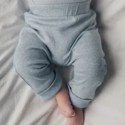 Lodger Melange Jogger - Maat 50 - Blue Fogg><noscript><img width=