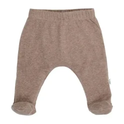 Lodger Melange Jogger - Maat 50 - Buffalo> Broekjes