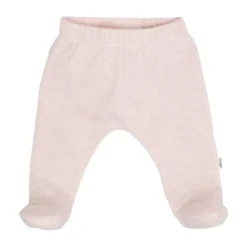 Lodger Melange Jogger - Maat 50 - Tan><noscript><img width=