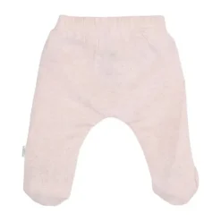 Lodger Melange Jogger - Maat 50 - Tan><noscript><img width=