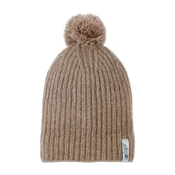 Lodger Mittens Merino Wool Beige 0-12M><noscript><img width=