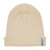 Lodger Muts - 0-6M - Ivory Ciumbelle> Mutsjes