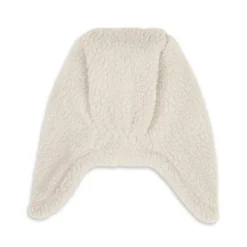 Lodger Muts Teddy Fleece Birch 3-6M><noscript><img width=