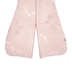 Lodger Slaapzak Hopper Met Afristbare Mouwen - Maat 86/98 - Matcha Blue Fogg><noscript><img width=