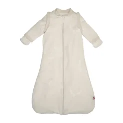 Lodger Slaapzak Hopper Met Afristbare Mouwen - Maat 86/98 - Matcha Blue Fogg><noscript><img width=