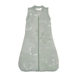 Lodger Slaapzak Hopper Met Afristbare Mouwen - Maat 86/98 - Matcha Blue Fogg><noscript><img width=