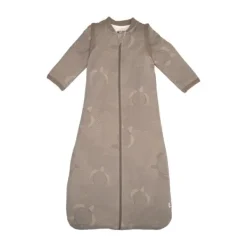 Lodger Slaapzak Hopper Met Afristbare Mouwen - Maat 86/98 - Matcha Blue Fogg><noscript><img width=