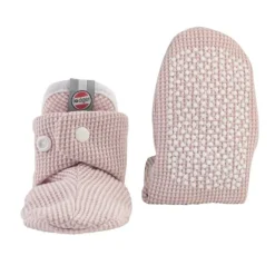 Lodger Slipper Ciumbelle Cotton Donkey 3-6mnd 3-6 maanden><noscript><img width=