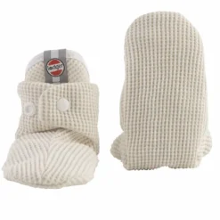 Lodger Slipper Ciumbelle Cotton Donkey 3-6mnd 3-6 maanden><noscript><img width=