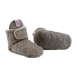Lodger Slipper Folklore Fleece Buffalo 0-3mnd><noscript><img width=