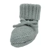 Lodger Slipper Knit Silk 0-6mnd> 4-Seizoenen Slaapzakken