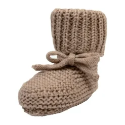 Lodger Slipper Knit Silk 0-6mnd> 4-Seizoenen Slaapzakken