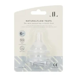 Lola & Lykke Tepelspenen 2-Pack 6mnd+><noscript><img width=