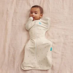 Love To Dream SwaddleUp™ 1.5 TOG - Fase 1 - Maat M - Twigs><noscript><img width=
