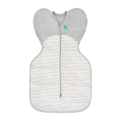 Love To Dream SwaddleUp™ 2.5 TOG - Fase 1 - Maat M - Olive Bees><noscript><img width=