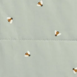 Love To Dream SwaddleUp™ 2.5 TOG - Fase 1 - Maat M - Olive Bees><noscript><img width=