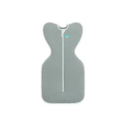 Love To Dream SwaddleUp™ Stage 1 Deep Olive Medium 1.0 TOG> 4-Seizoenen Slaapzakken