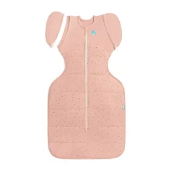 Love To Dream Transition Bag 2.5 TOG - Fase 2 - Maat L - Olive Bees><noscript><img width=