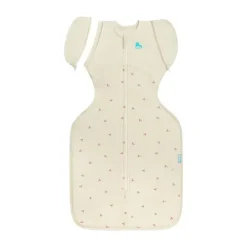 Love To Dream Transition Bag 1.5 TOG - Fase 2 - Maat L - Twigs> 4-Seizoenen Slaapzakken