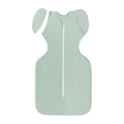 Love To Dream Transition Bag Inbakerslaapzak - Fase 2 - Maat L - Olive><noscript><img width=