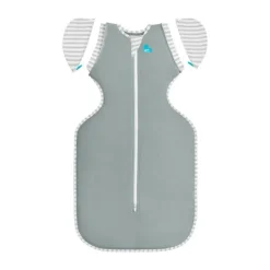 Love To Dream Transition Bag 1.0 TOG - Fase 2 - Maat L - Deep Olive> 4-Seizoenen Slaapzakken