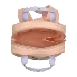 Lässig Little Gang Mini Backpack Square - Dark Green><noscript><img width=