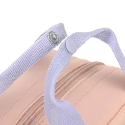 Lässig Little Gang Mini Backpack Square - Dark Green><noscript><img width=