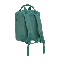 Lässig Little Gang Mini Backpack Square - Dark Green><noscript><img width=