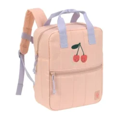 Lässig Little Gang Mini Backpack Square - Dark Green><noscript><img width=