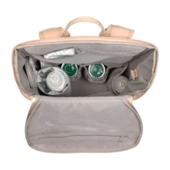 Lässig Rolltop Up BackPack Olive> Rugzakken