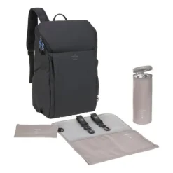 Lässig Rolltop Up BackPack Olive><noscript><img width=