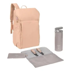 Lässig Rolltop Up BackPack Olive><noscript><img width=