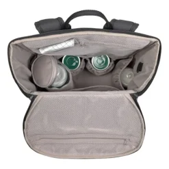 Lässig Rolltop Up BackPack Olive><noscript><img width=