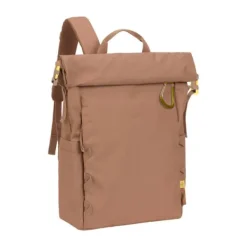 Lässig Rugzak Outdoor Rolltop - Almond> Rugzakken