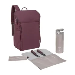 Lässig Rugzak Outdoor Rolltop - Almond><noscript><img width=